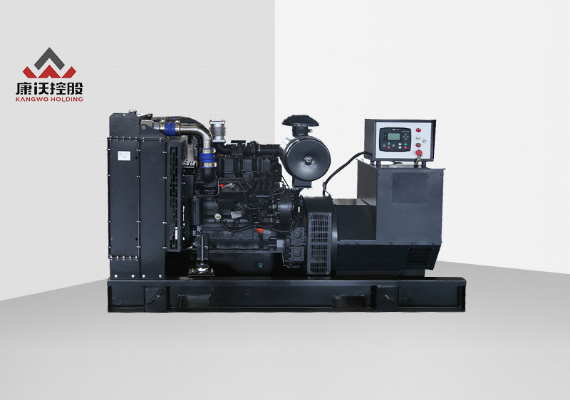 康沃控股柴油發電機組