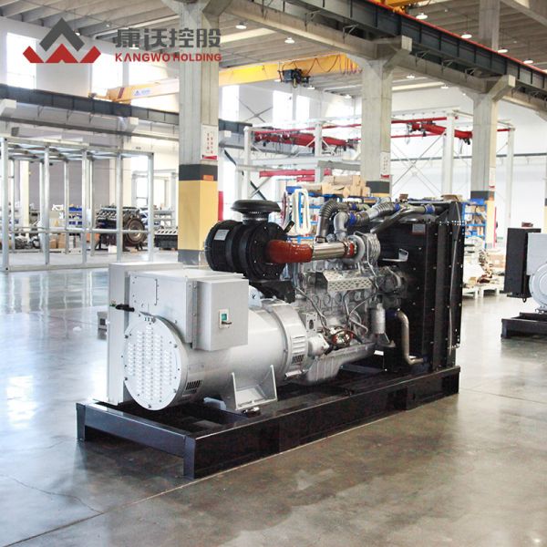 冬季氣溫嚴寒，環境溫度會對柴油發電機產生什么影響？